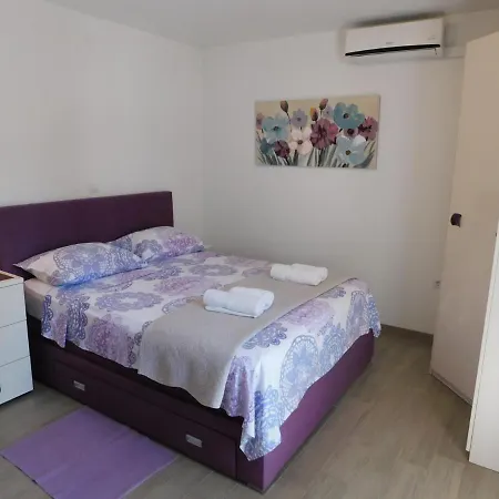 Appartamento Grubelic - Komforan Novi