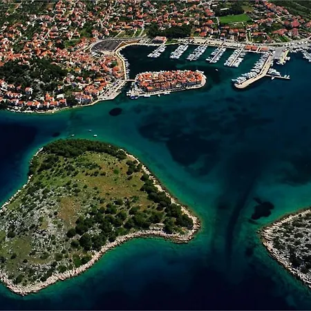 Grubelic - Komforan Novi Appartamento *