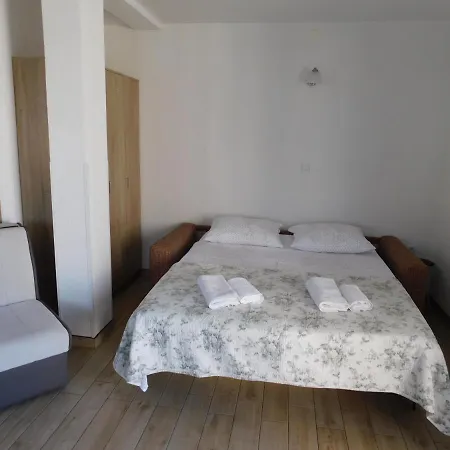 Διαμέρισμα Grubelic - Komforan Novi Tribalj