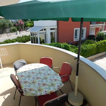 Grubelic - Komforan Novi Appartamento