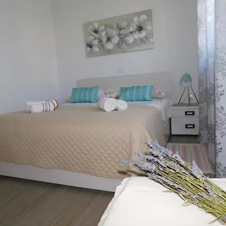 Grubelic - Komforan Novi Tribalj