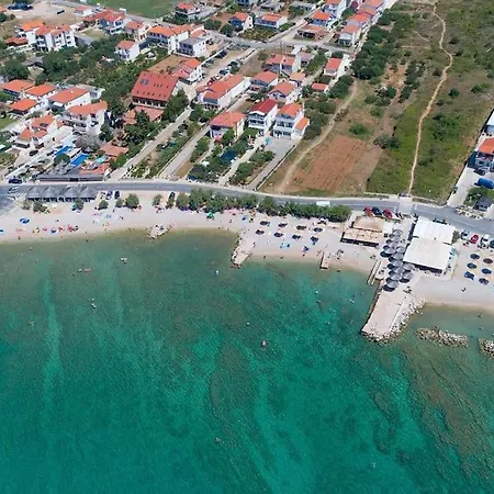 Grubelic - Komforan Novi Appartamento