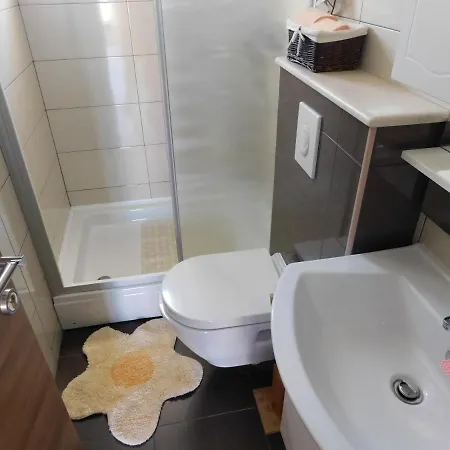 Grubelic - Komforan Novi *