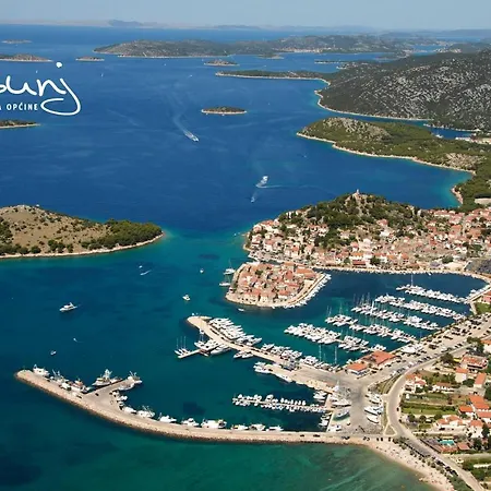 Grubelic - Komforan Novi Appartamento *