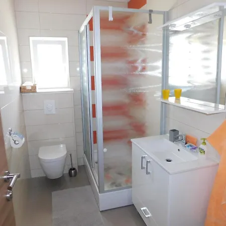 Grubelic - Komforan Novi Tribalj