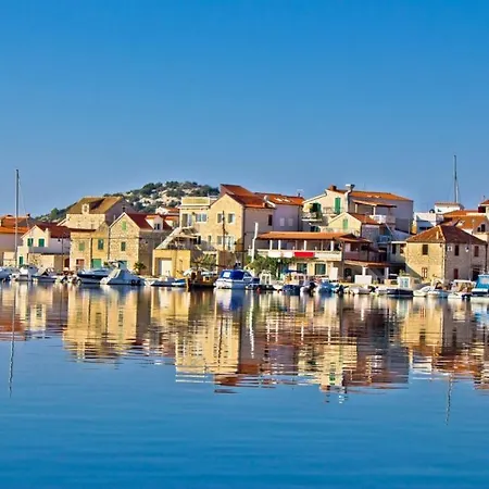 Grubelic - Komforan Novi شقة