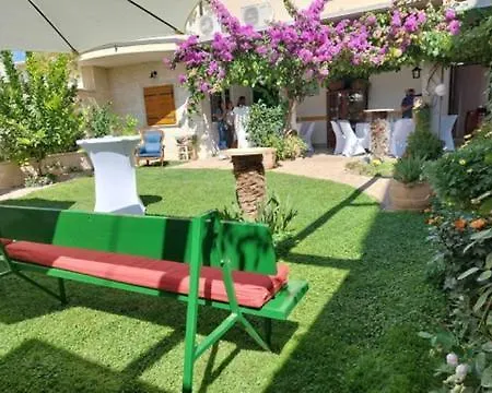 Grubelic - Garden & Grill