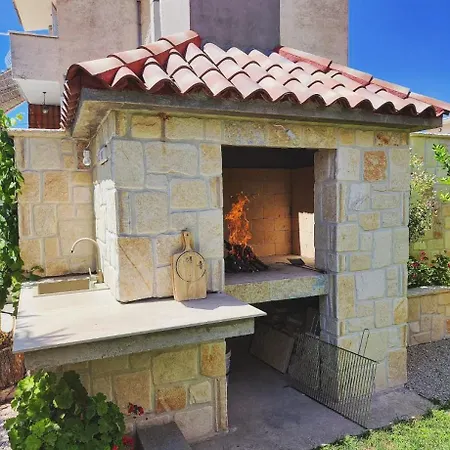 Appartamento Grubelic - Komforan Novi Tribalj