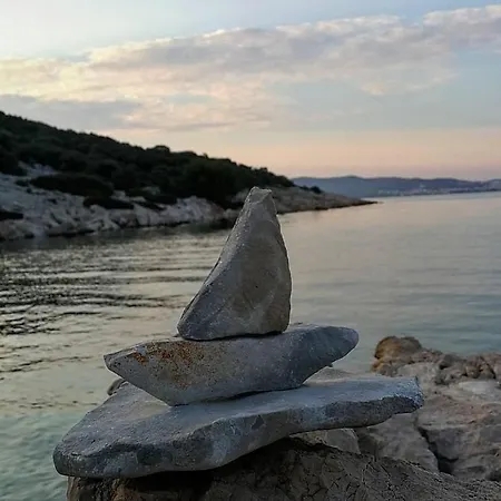 Appartamento Grubelic - Komforan Novi