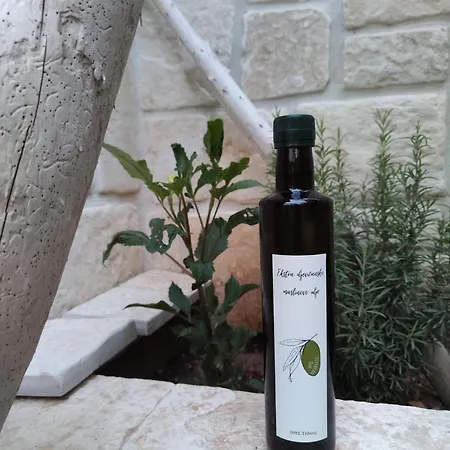 Appartamento Grubelic - Komforan Novi *