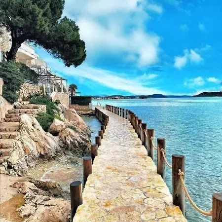 Appartamento Grubelic - Komforan Novi