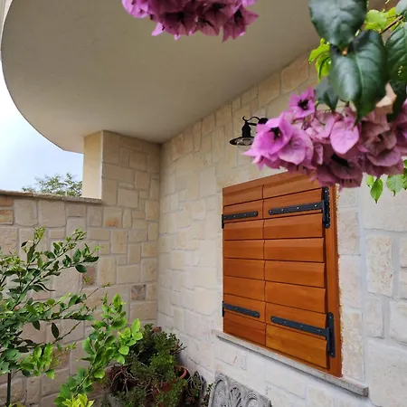 Διαμέρισμα Grubelic - Komforan Novi