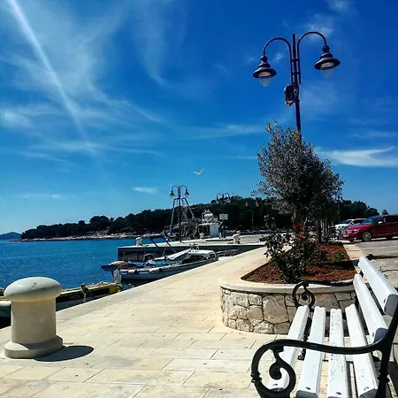 Διαμέρισμα Grubelic - Komforan Novi