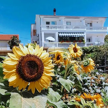 Appartamento Grubelic - Komforan Novi