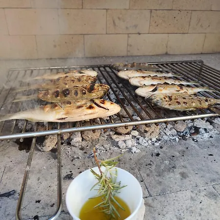 Grubelic - Garden & Grill