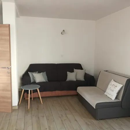 Appartamento Grubelic - Komforan Novi *