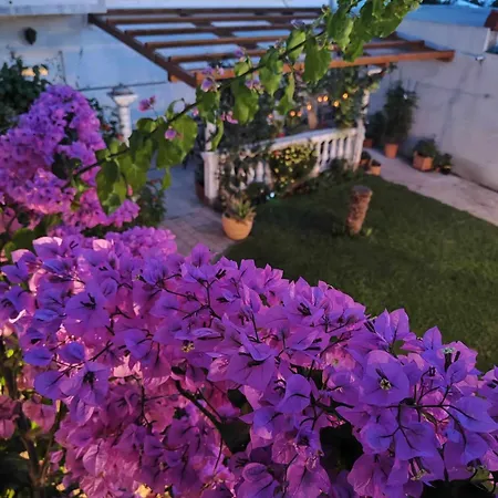 Appartamento Grubelic - Komforan Novi