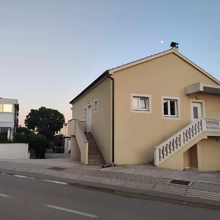 Grubelic - Komforan Novi Tribalj