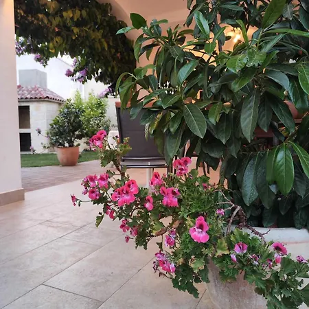 Διαμέρισμα Grubelic - Komforan Novi