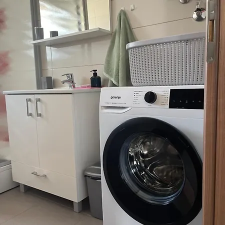 Grubelic - Komforan Novi * Tribalj