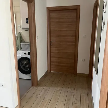 Apartment Grubelic - Garden & Grill Tribalj