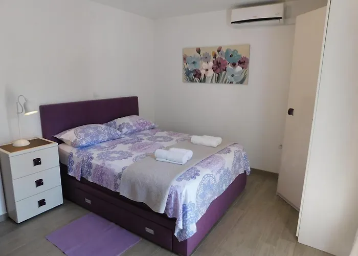 Apartamento Grubelic - Komforan Novi