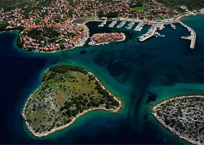 Grubelic - Komforan Novi Apartamento *