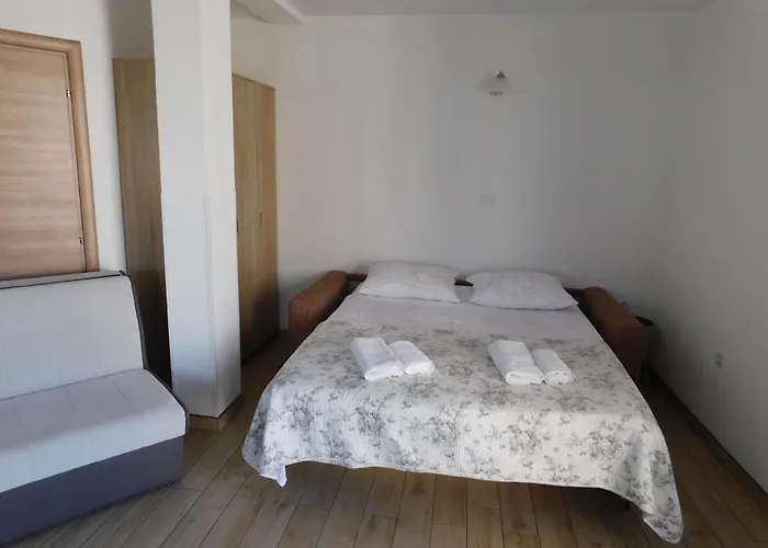 Apartamento Grubelic - Komforan Novi Tribalj