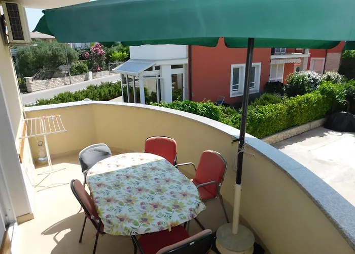 Grubelic - Komforan Novi Apartamento