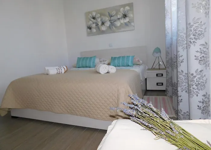 Grubelic - Komforan Novi Tribalj