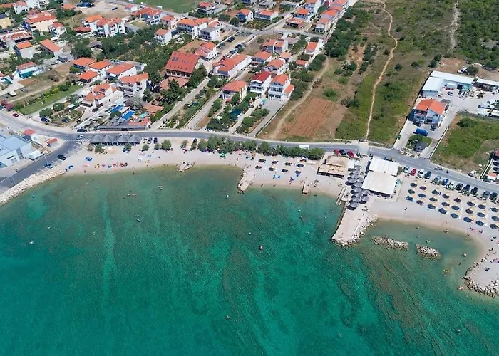 Grubelic - Komforan Novi Apartamento