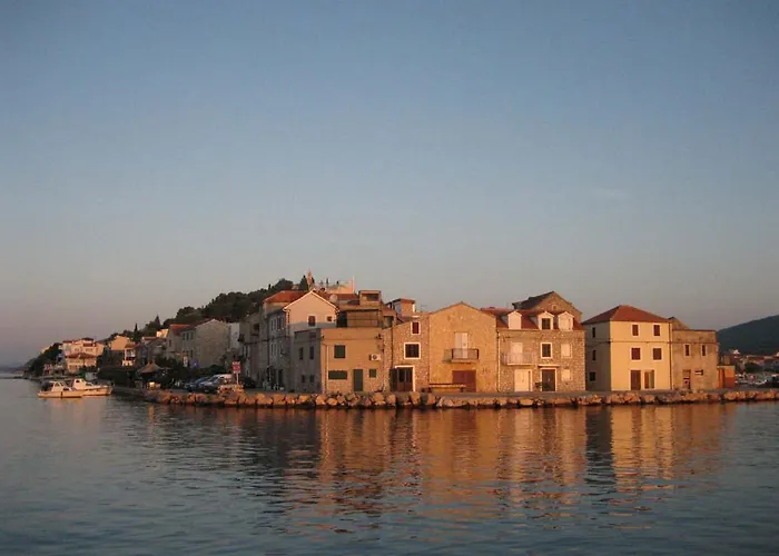 Grubelic - Komforan Novi *