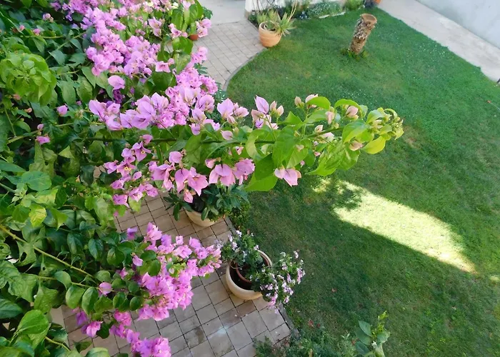 Grubelic - Komforan Novi Apartamento *