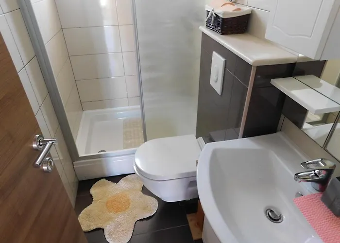 Grubelic - Komforan Novi *