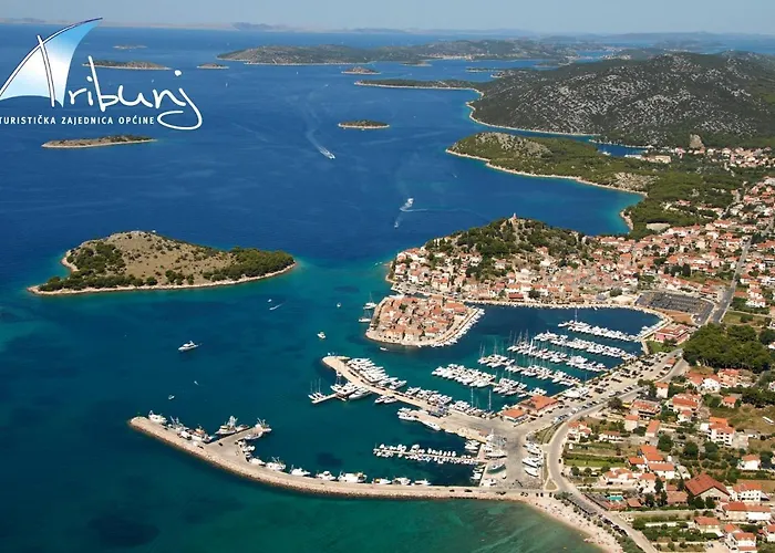 Grubelic - Komforan Novi Apartamento *