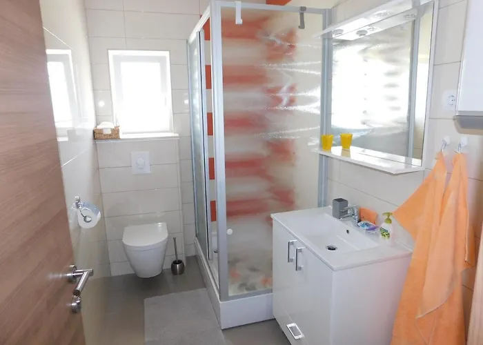 Grubelic - Komforan Novi Tribalj