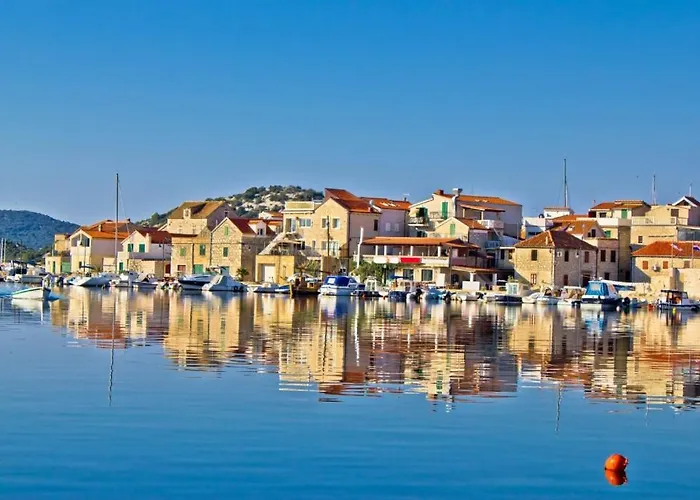 Grubelic - Komforan Novi Apartamento