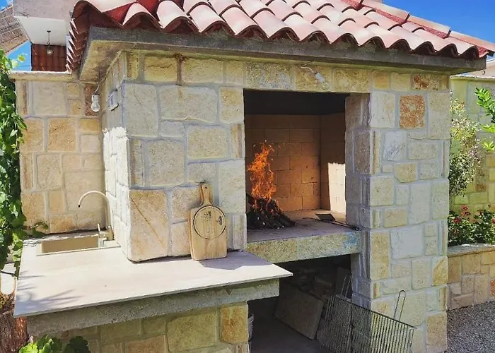 Apartamento Grubelic - Komforan Novi Tribalj