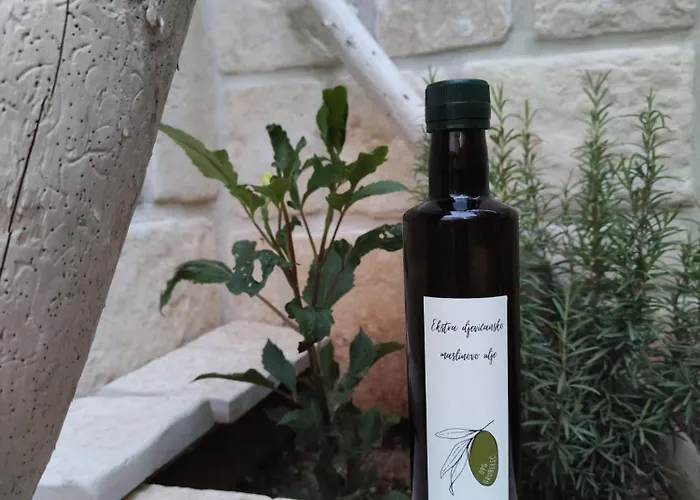 Apartamento Grubelic - Komforan Novi *