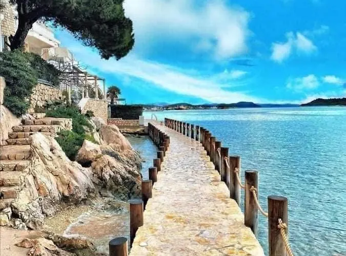 Apartamento Grubelic - Komforan Novi