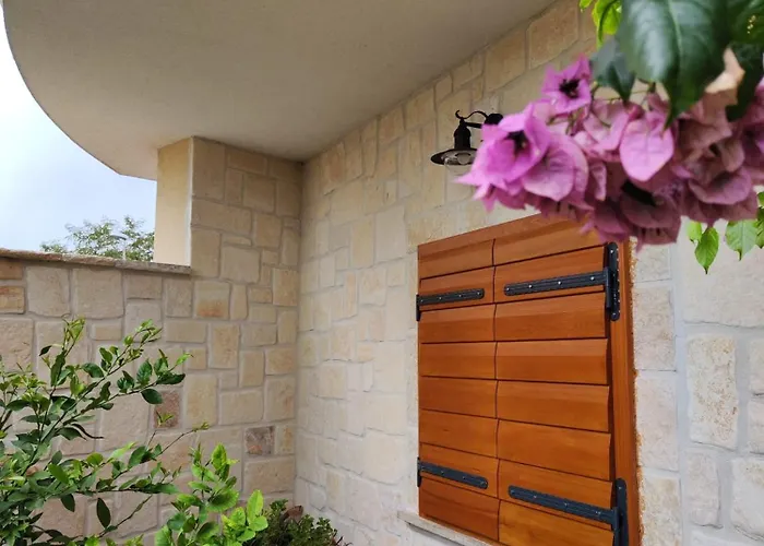 Apartamento Grubelic - Komforan Novi