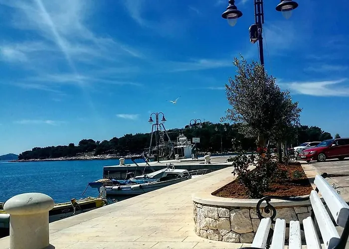 Apartamento Grubelic - Komforan Novi