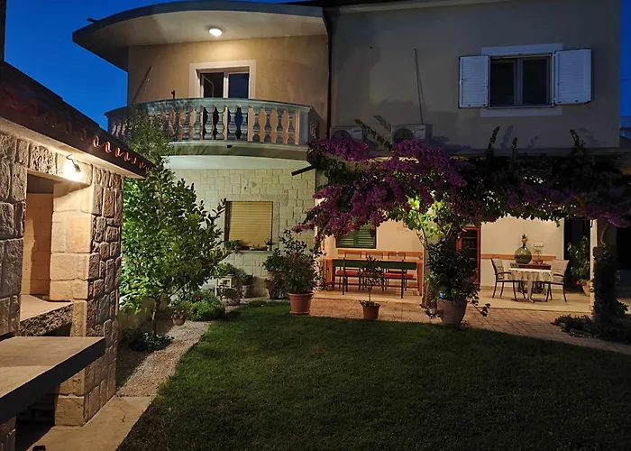 Grubelic - Komforan Novi Tribalj