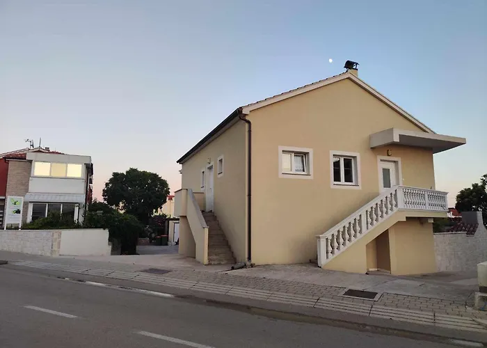 Grubelic - Komforan Novi Tribalj