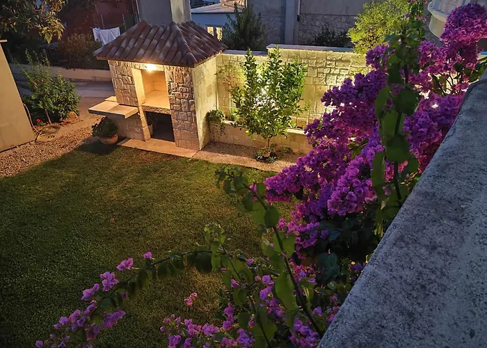 Grubelic - Komforan Novi Tribalj