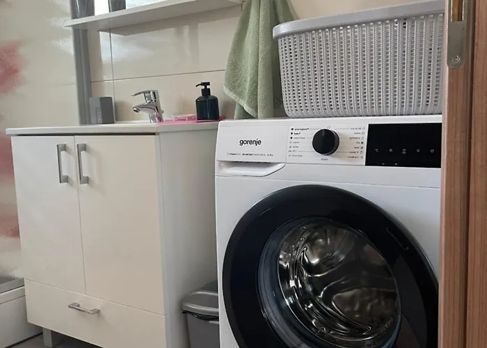 Grubelic - Komforan Novi * Tribalj